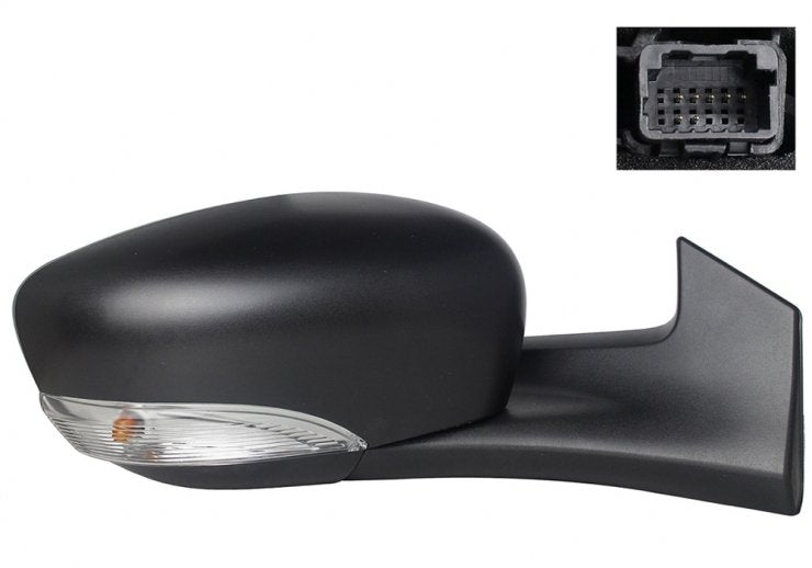 Retrovisor exterior derecho Renault ZOE