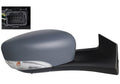 Retrovisor exterior derecho Renault ZOE