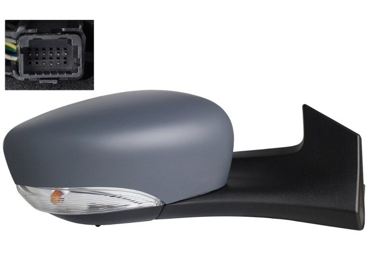 Retrovisor exterior derecho Renault ZOE