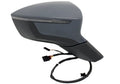 Retrovisor exterior derecho Seat ATECA