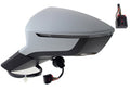 Retrovisor exterior derecho Seat ATECA