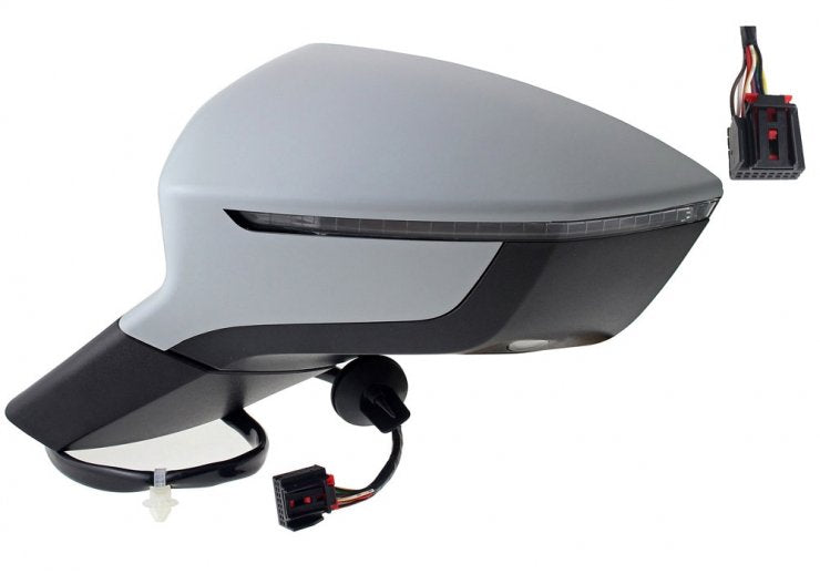 Retrovisor exterior derecho Seat ATECA