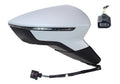 Retrovisor exterior derecho Seat LEON