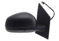 Retrovisor exterior derecho Smart FORTWO