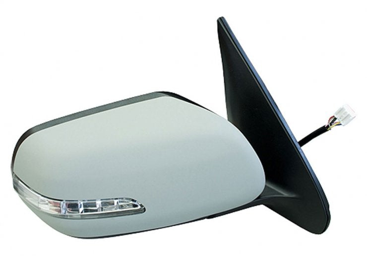 Retrovisor exterior derecho Suzuki GRAND VITARA