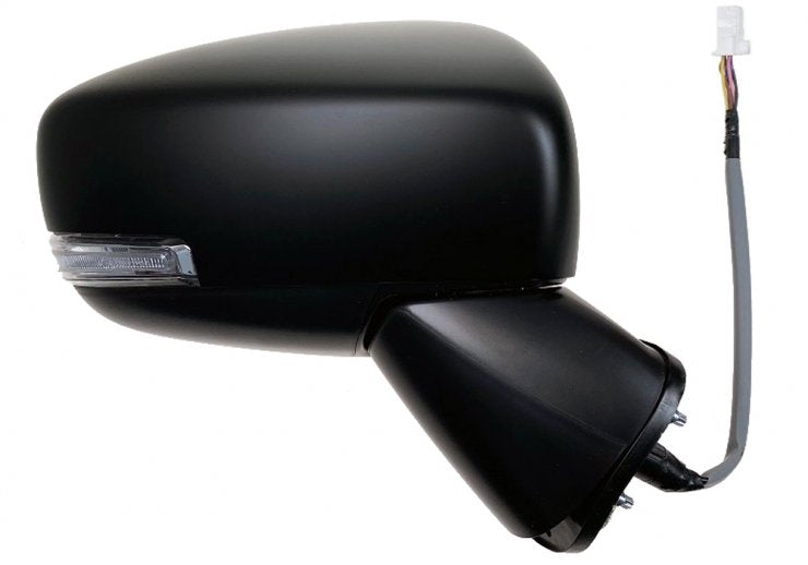 Retrovisor exterior derecho Suzuki IGNIS