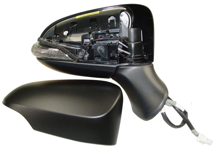 Retrovisor exterior derecho Toyota AVENSIS