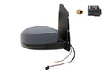 Retrovisor exterior derecho Volkswagen CADDY