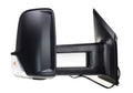 Retrovisor exterior derecho Volkswagen CRAFTER