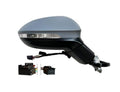 Retrovisor exterior derecho Volkswagen GOLF