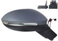 Retrovisor exterior derecho Volkswagen ID