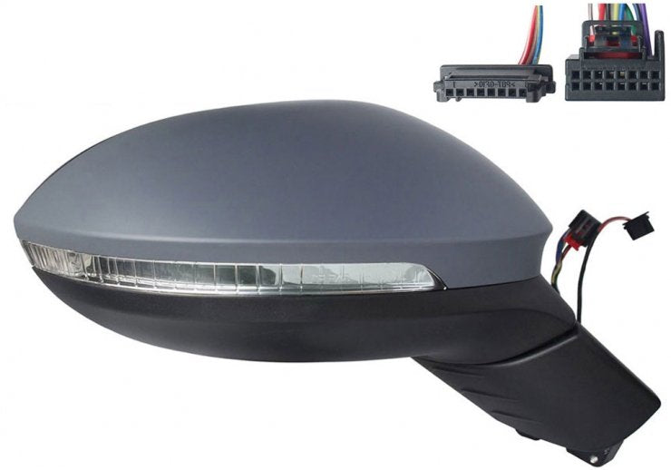 Retrovisor exterior derecho Volkswagen ID