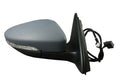 Retrovisor exterior derecho Volkswagen JETTA