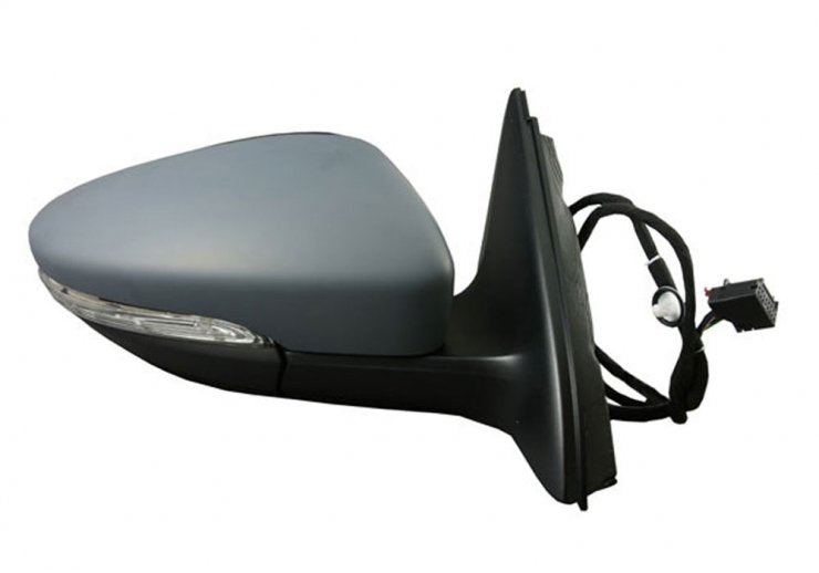Retrovisor exterior derecho Volkswagen JETTA
