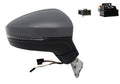 Retrovisor exterior derecho Volkswagen TIGUAN