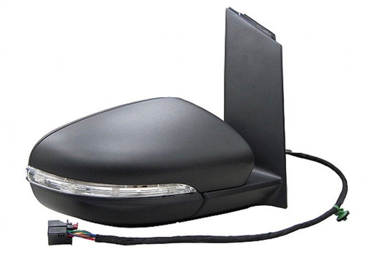 Retrovisor exterior derecho Volkswagen TOURAN