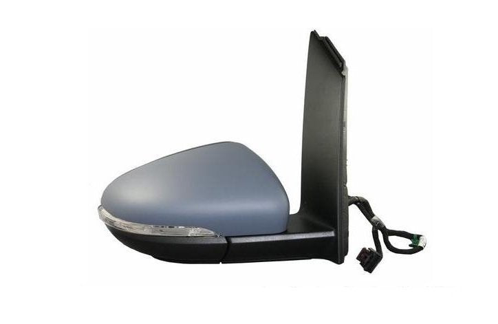 Retrovisor exterior derecho Volkswagen TOURAN