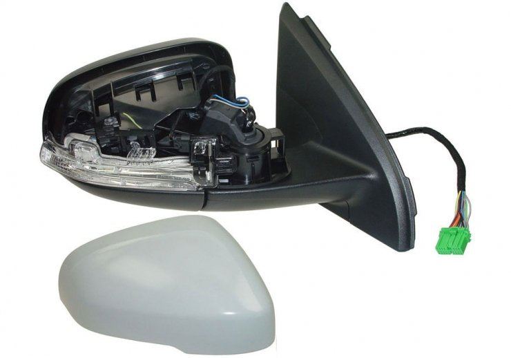 Retrovisor exterior derecho Volvo S60-V60