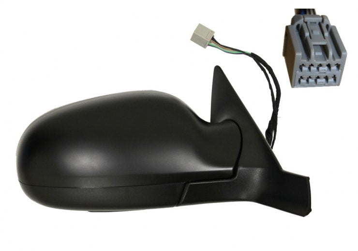 Retrovisor exterior derecho Volvo S80