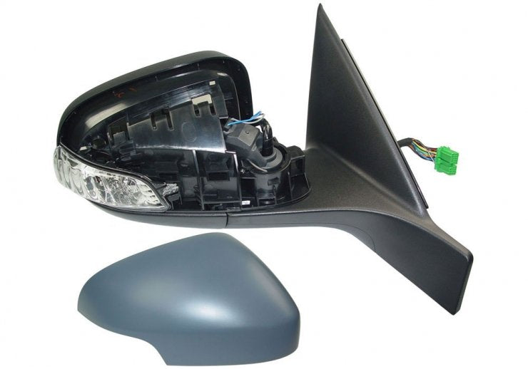 Retrovisor exterior derecho Volvo S80