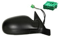 Retrovisor exterior derecho Volvo S80