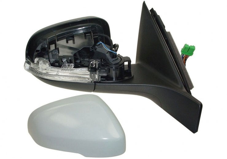 Retrovisor exterior derecho Volvo S80