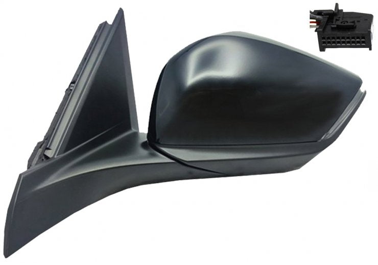 Retrovisor exterior izquierdo Peugeot 308