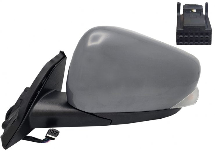 Retrovisor exterior izquierdo Mercedes CITAN