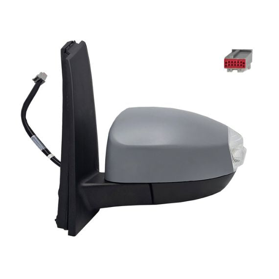 Retrovisor exterior izquierdo Ford C-MAX