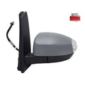 Retrovisor exterior izquierdo Ford C-MAX