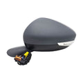 Retrovisor exterior izquierdo Peugeot 508