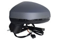 Retrovisor exterior izquierdo Audi A1