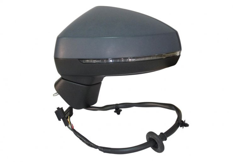Retrovisor exterior izquierdo Audi A3