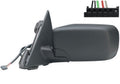 Retrovisor exterior izquierdo Bmw SERIE 3