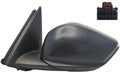 Retrovisor exterior izquierdo Citroen C4