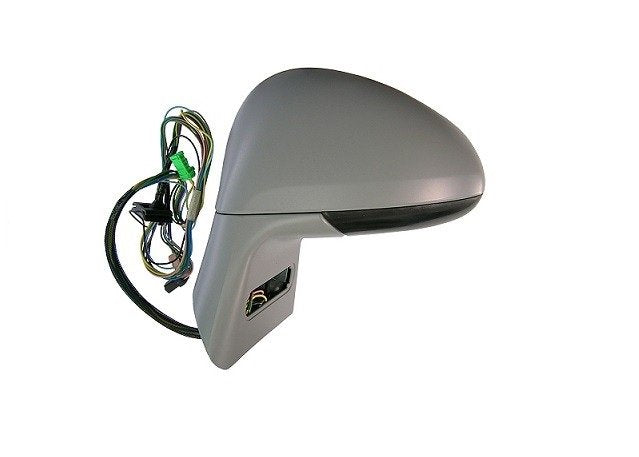 Retrovisor exterior izquierdo Citroen C4