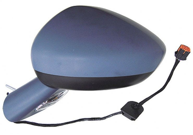Retrovisor exterior izquierdo Citroen C5