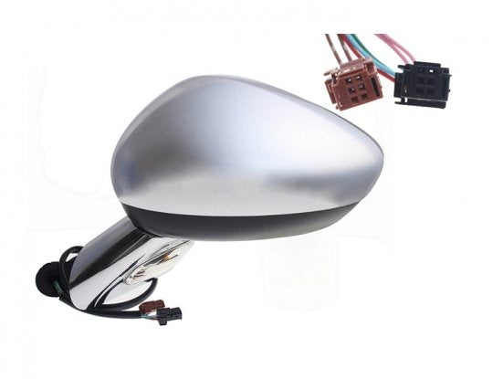 Retrovisor exterior izquierdo Citroen DS3