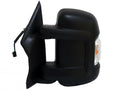 Retrovisor exterior izquierdo Citroen JUMPER