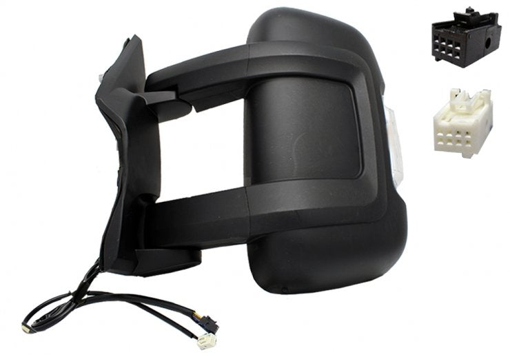 Retrovisor exterior izquierdo Peugeot BOXER