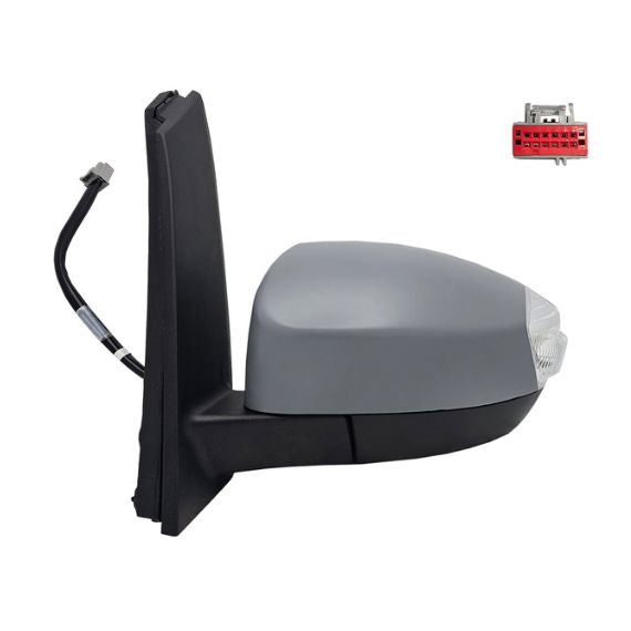 Retrovisor exterior izquierdo Ford C-MAX