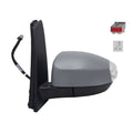 Retrovisor exterior izquierdo Ford C-MAX