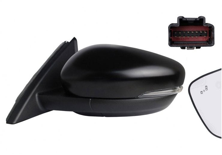 Retrovisor exterior izquierdo Ford KUGA