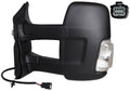 Retrovisor exterior izquierdo Ford TRANSIT