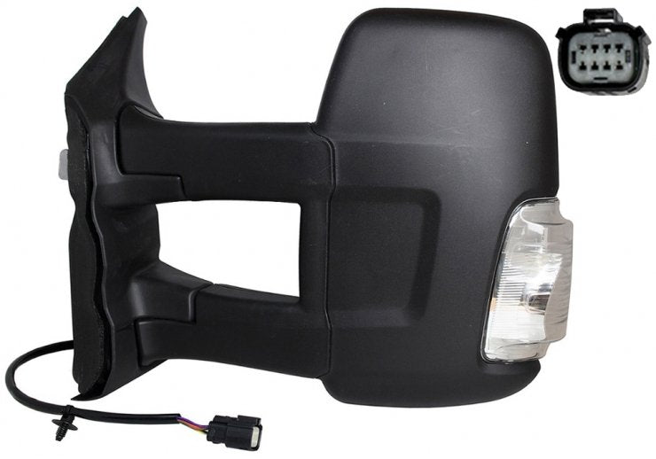Retrovisor exterior izquierdo Ford TRANSIT
