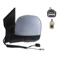 Retrovisor exterior izquierdo Ford TRANSIT-TOURNEO