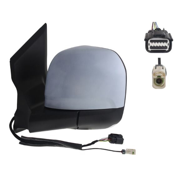 Retrovisor exterior izquierdo Ford TRANSIT-TOURNEO