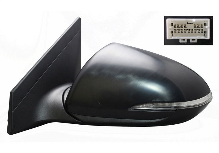 Retrovisor exterior izquierdo Hyundai ELANTRA
