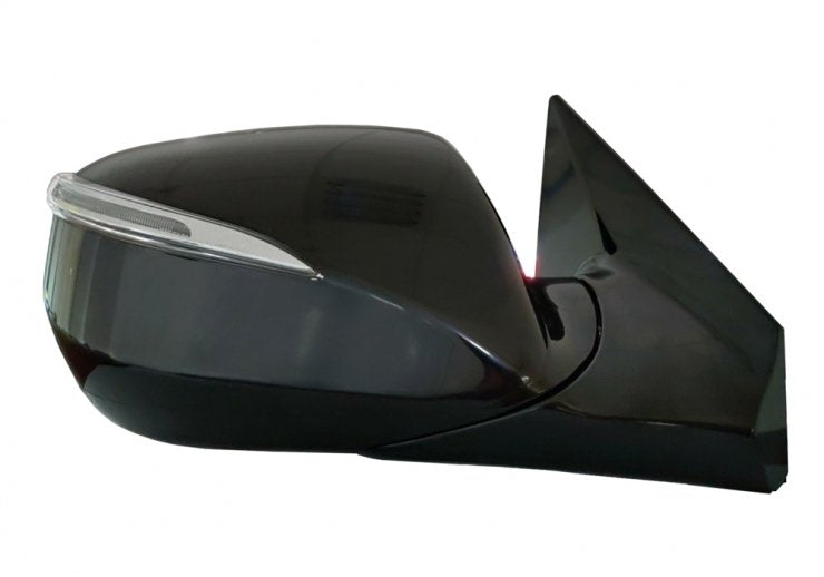 Retrovisor exterior izquierdo Hyundai SANTA FE
