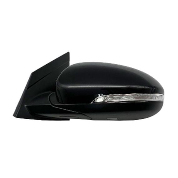 Retrovisor exterior izquierdo Hyundai TUCSON